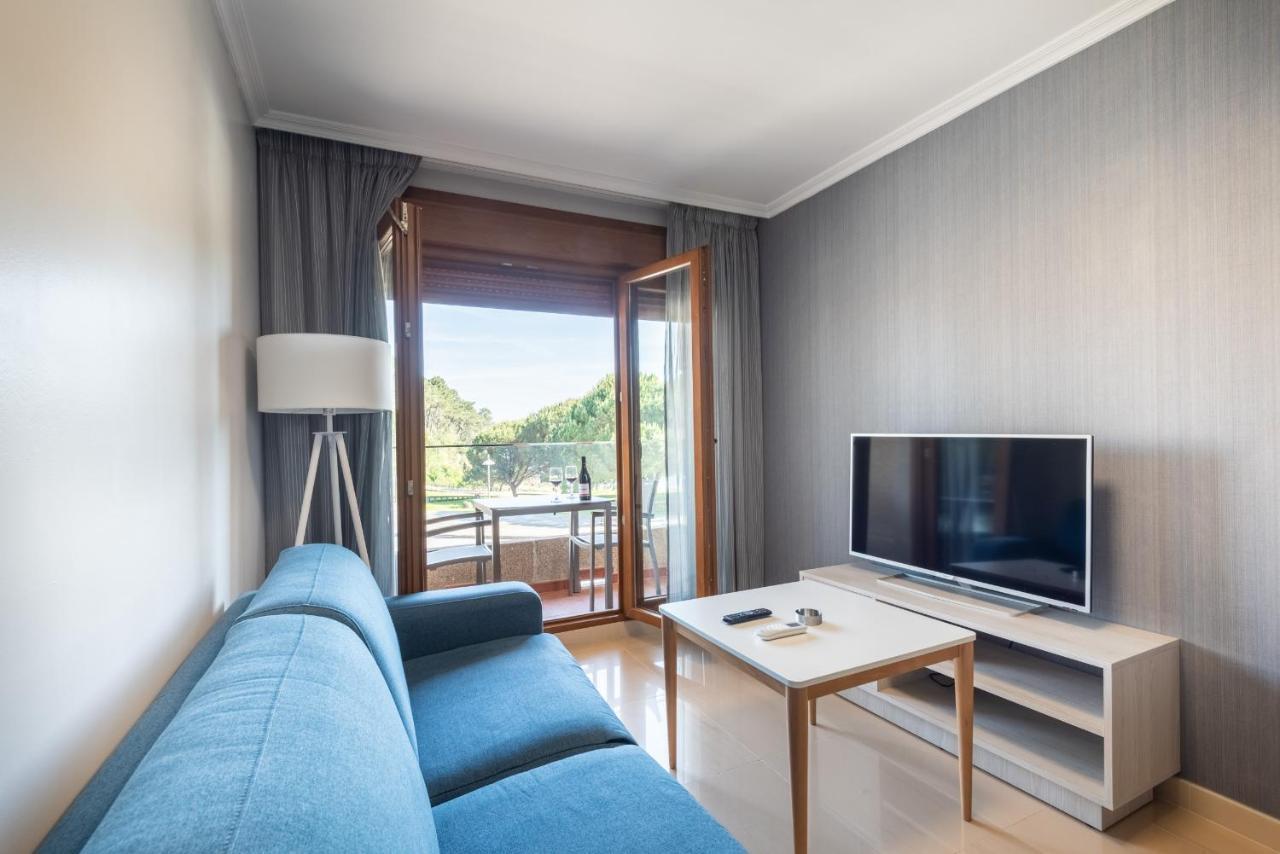 Ma Maisons & Apartments Portonovo Eksteriør bilde