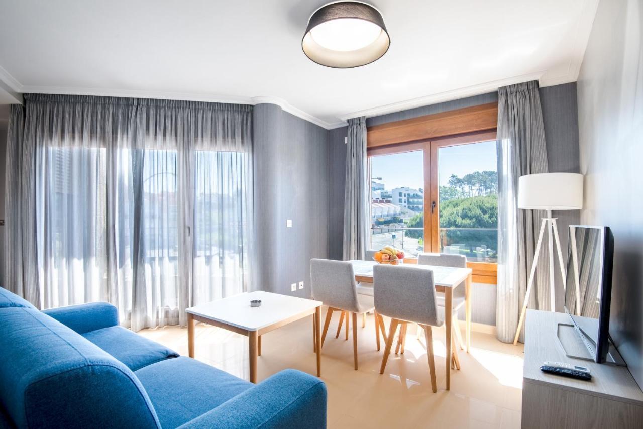Ma Maisons & Apartments Portonovo Eksteriør bilde