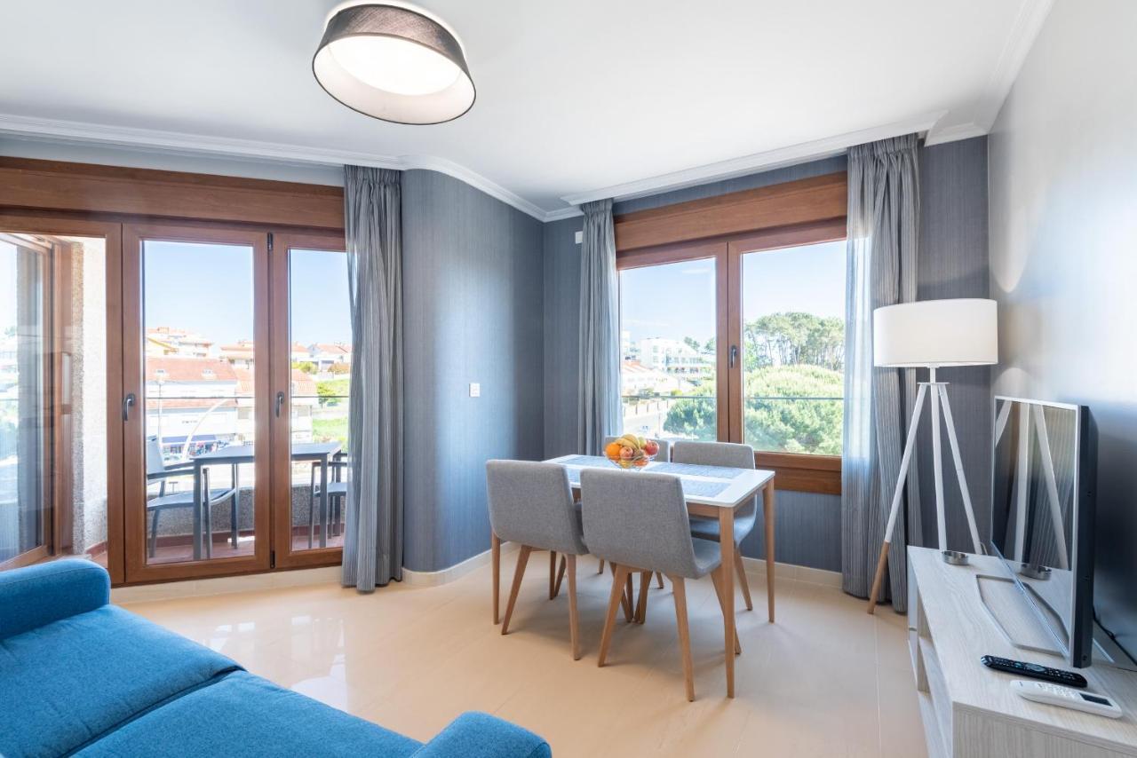 Ma Maisons & Apartments Portonovo Eksteriør bilde